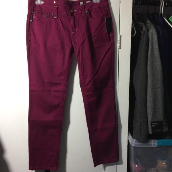 Miss Me Jeans - Picture 1 of 5